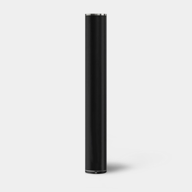Vaporizador Caneta CBD KEMA Blueberry Muffin 85%