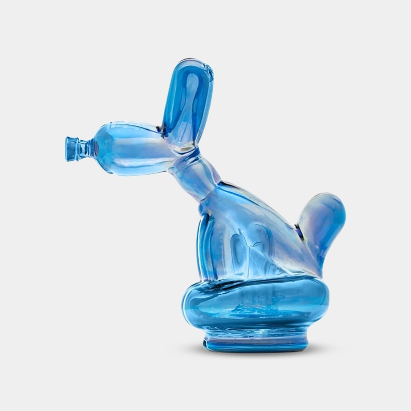 Hemper Balloon Dog para Puffco Peak e Peak Pro