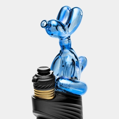 Hemper Balloon Dog para Puffco Peak e Peak Pro