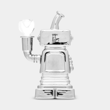 Hemper Hi-Robot Bong de vidro