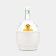 View Hemper Ducky Peak Top para Puffco Peak e Peak Pro