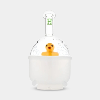 Hemper Ducky Peak Top para Puffco Peak e Peak Pro