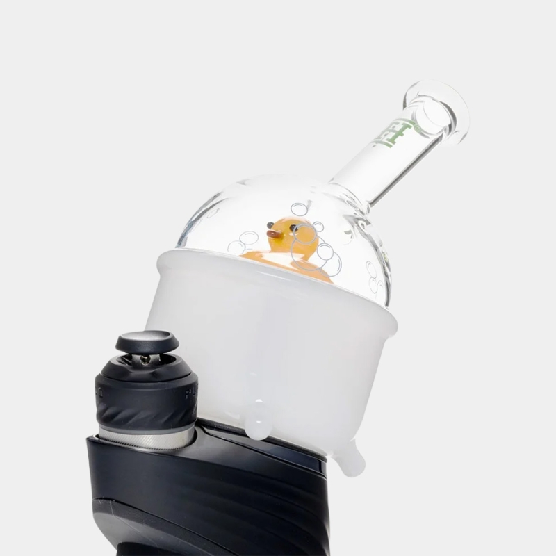 Hemper Ducky Peak Top para Puffco Peak e Peak Pro