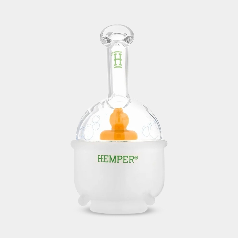 Hemper Ducky Peak Top para Puffco Peak e Peak Pro