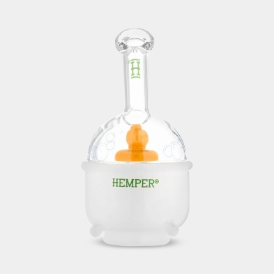 Hemper Ducky Peak Top para Puffco Peak e Peak Pro