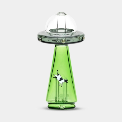Hemper UFO Vortex para Puffco Peak e Peak Pro