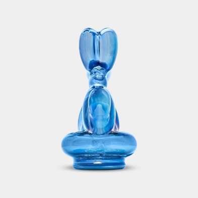 Hemper Balloon Dog para Puffco Peak e Peak Pro