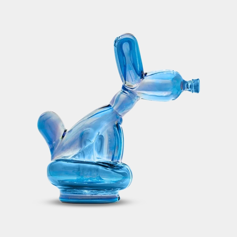 Hemper Balloon Dog para Puffco Peak e Peak Pro