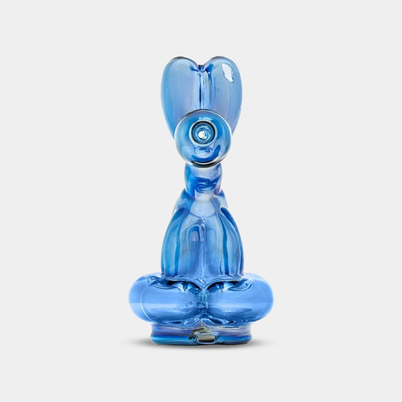 Hemper Balloon Dog para Puffco Peak e Peak Pro