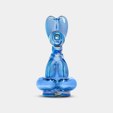 Hemper Balloon Dog para Puffco Peak e Peak Pro
