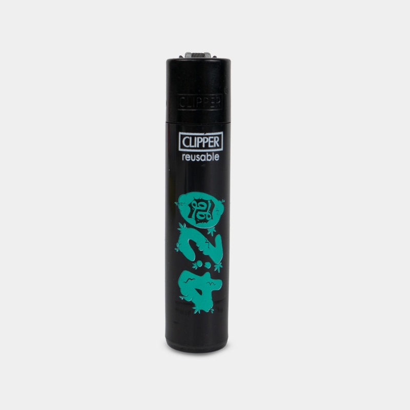 Clipper GB Street | 4 designs exclusivos
