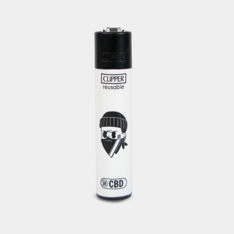 Clipper GB Street | 4 designs exclusivos