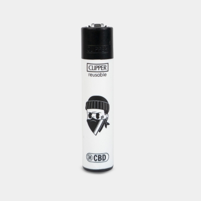 Clipper GB Street | 4 designs exclusivos