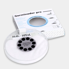 View Germinar Pro para sementes de maconha - GB The Green Brand