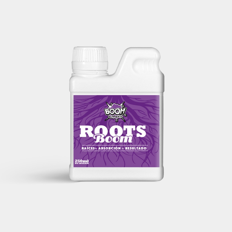 Raízes Boom