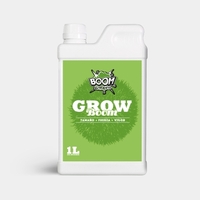 Grow Boom