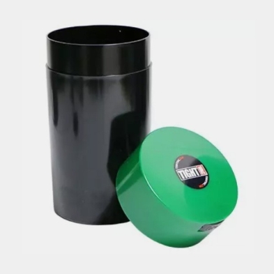 Kit de Secagem de Maconha: Armário, Extrator e Filtro