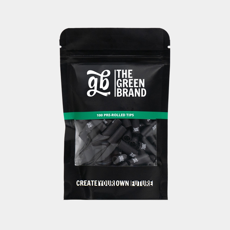 Kit GB Lovers | O pack para fãs da The Green Brand
