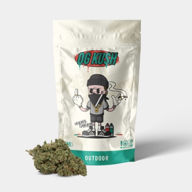 Kit Gangster GB | O pack mais "street" da GB