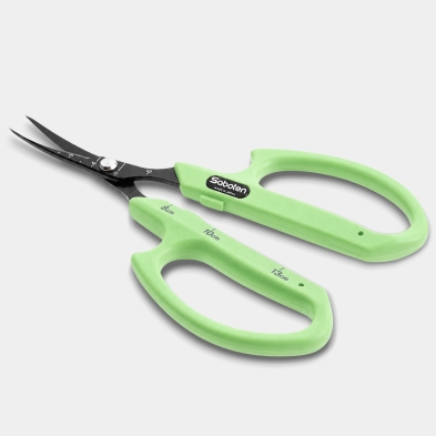 Tesoura Automática Angular Saboten - GB The Green Brand