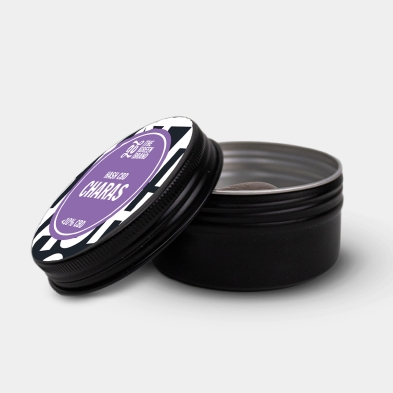 Hash Charas CBD GB -  GB The Green Brand