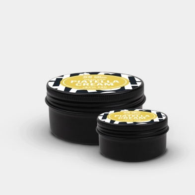 Hash Piattella Cream CBD GB | Haxixe CBD cremoso