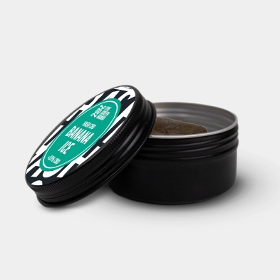 Hash Banana Ice CBD GB - GB The Green Brand
