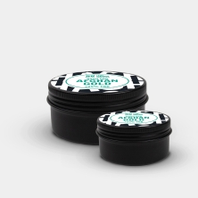 Hash Afghan Gold CBD GB - GB The Green Brand