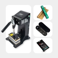 View Kit Rosin Maker - GB The Green Brand