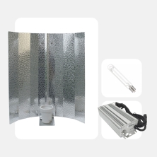 View Kit Eletrónico Regulável Vanguard 600W - Grow Barato