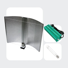 Kit regulador de iluminação HPS 600W GB