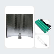 Kit regulador de iluminação HPS 600W GB