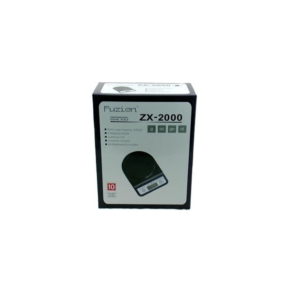 Caixa Zx 2000