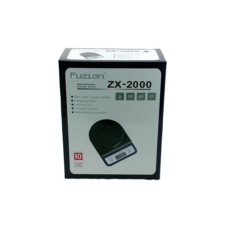 Caixa Zx 2000