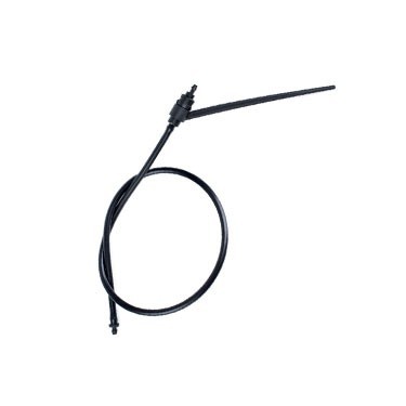 60 cm 1.2 l/h microtube