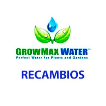 View Peças sobresselentes do filtro de água Growmax