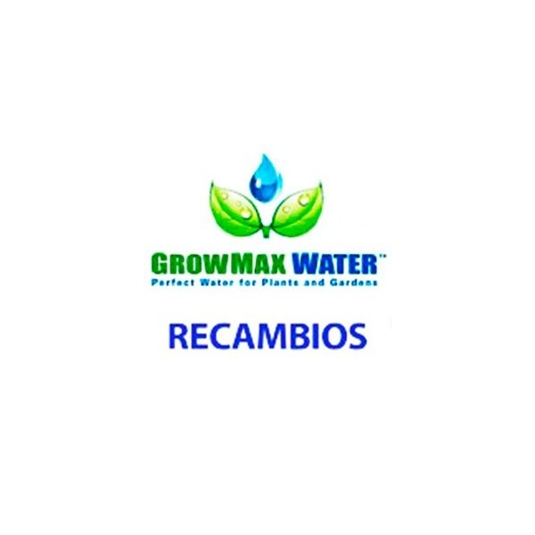 View Peças sobresselentes do filtro de água Growmax