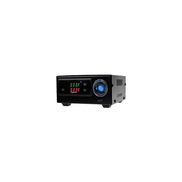 View E-Class V-Nail Vaporite