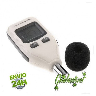 Novos instrumentos de medição Benetech Novos instrumentos de medição Benetech