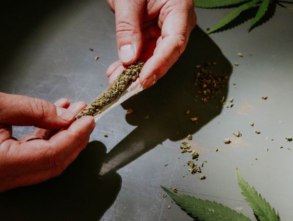 A maconha pode causar dependência?