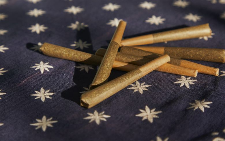 O que é um blunt e como se prepara? O que é um blunt e como se prepara?