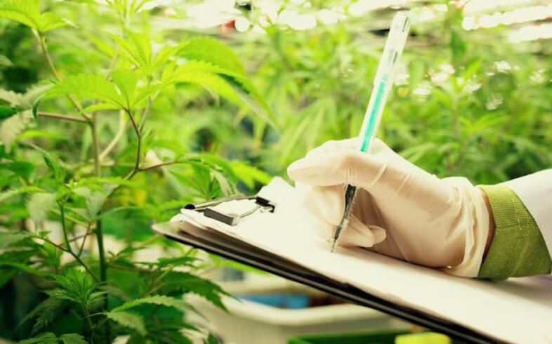 Manual de Cultivo de cannabis: O guia para principiantes Manual de Cultivo de cannabis: O guia para principiantes