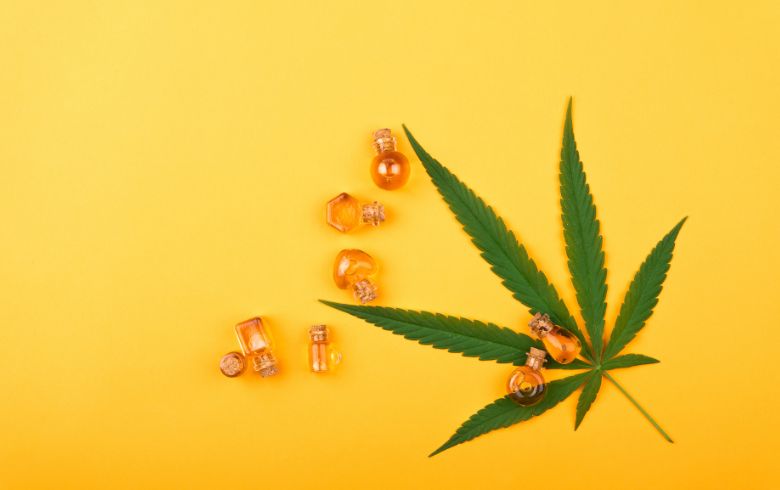 Como fazer azeite de cannabis