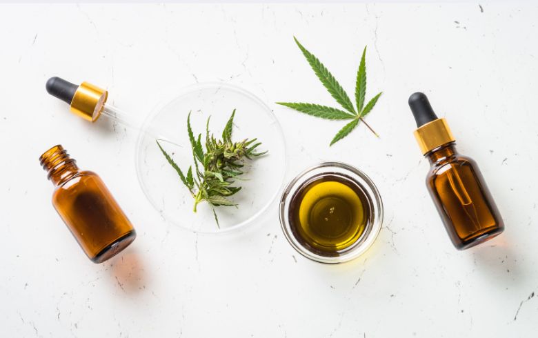 Óleo CBD Sublingual e Tópico: Principais Diferenças