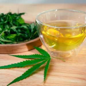 Schema té de marihuana