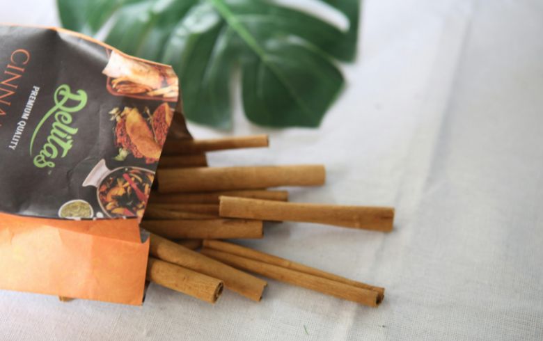 Canela para plantas: como usar e seus benefícios Canela para plantas: como usar e seus benefícios