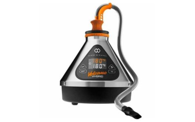 Vaporizador de maconha: Temperatura ideal e efeitos Vaporizador de maconha: Temperatura ideal e efeitos