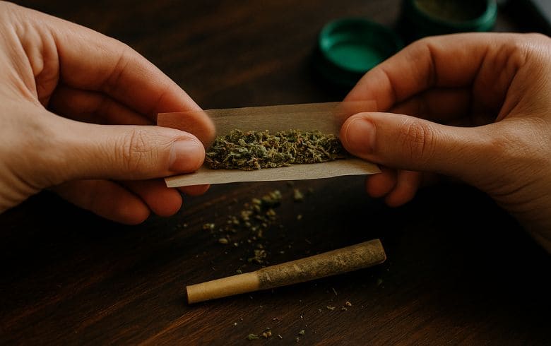 Notícias sobre cannabis Notícias sobre cannabis