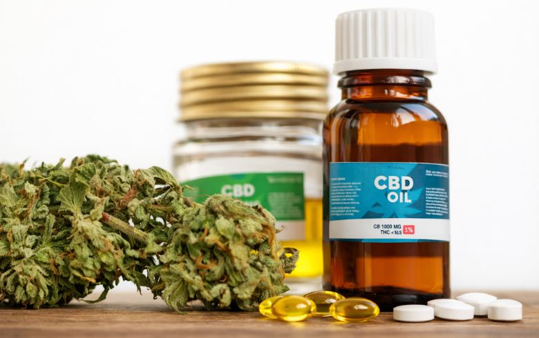 Notícias sobre cannabis Notícias sobre cannabis