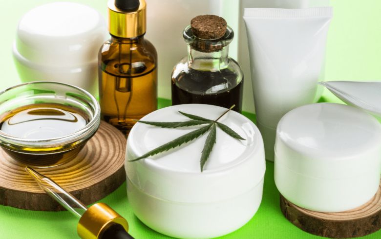Lubrificante de cannabis: como escolher o melhor para si Lubrificante de cannabis: como escolher o melhor para si